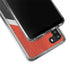Trinidad and Tobagao Flag Distressed Galaxy A21 Clear Case